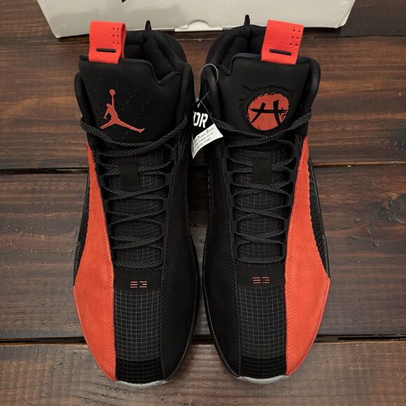 Air Jordan XXXV 35 x Rui Hachimura PE Basketball Shoes main image 10